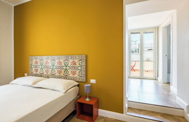 Terrazza Terzo Cardine - Foto 29