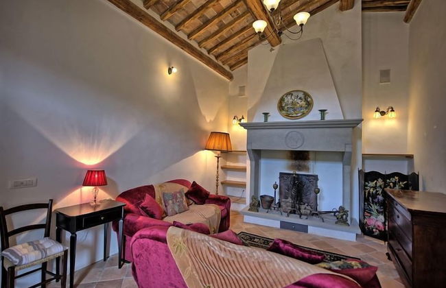 Villa Cretole - Foto 17