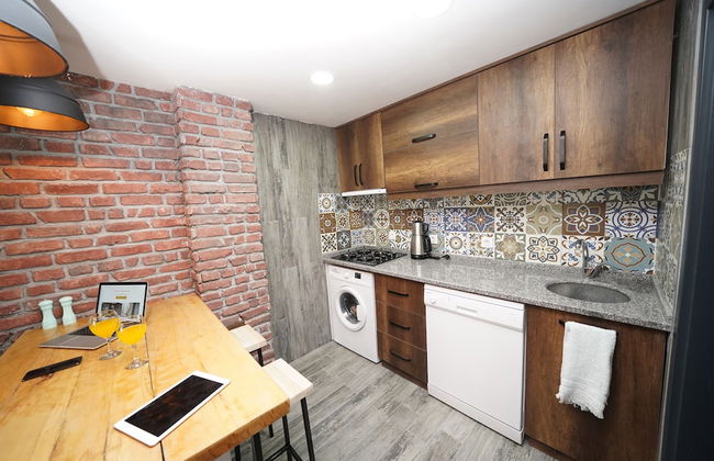 Vavilla Apartment - Foto 37