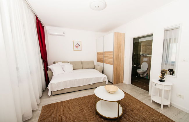 EVRA APARTMENTS - Foto 12