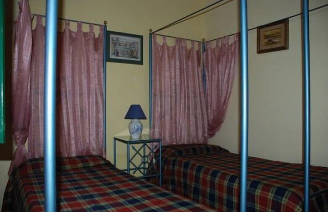 Agriturismo Terrauzza sul Mare - Foto 11