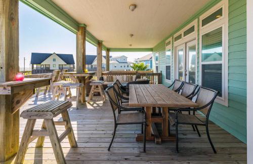 Stunning Gulf Views Firepit - Foto 47