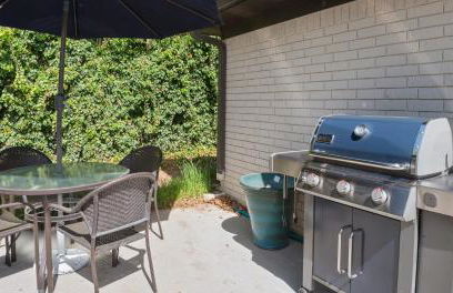 Stylish 3BR House with Swimming Pool and Walking to HSB Resort - Foto 20