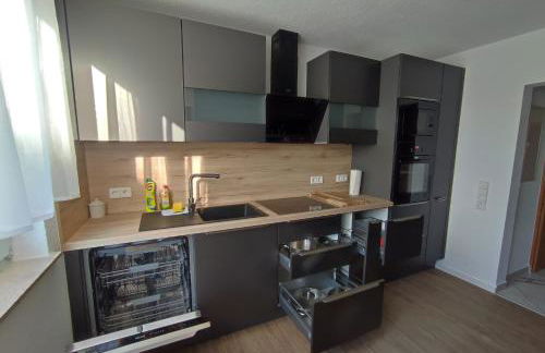 Kaiserberg-Apartments "Nahe dem Hohenstaufen" - Foto 2