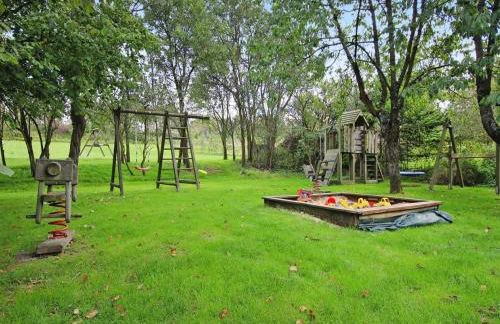 Ferienanlage im Mueritz-Nationalpark in Mirow - Photo 15