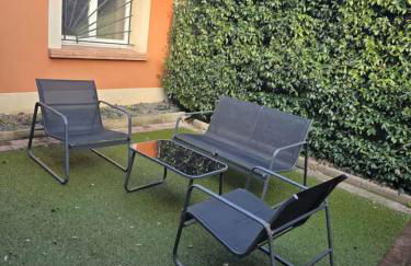 Villa L'Oasis du Rhône & Piscine privée - Foto 4