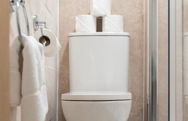 Brilliantly Located 2BD Flat Heart of Edinburgh! - Foto 12