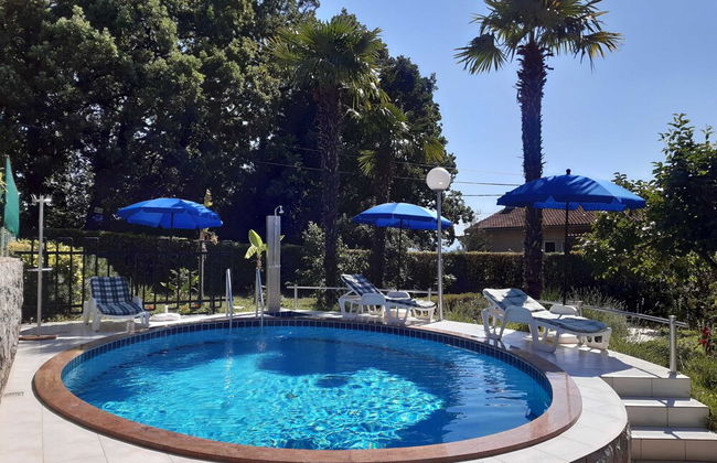 Charming Apartment With Sea Views and Shared Pool - Foto 7