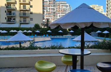 THE PENTHOUSE IN AMARILIS - Foto 77