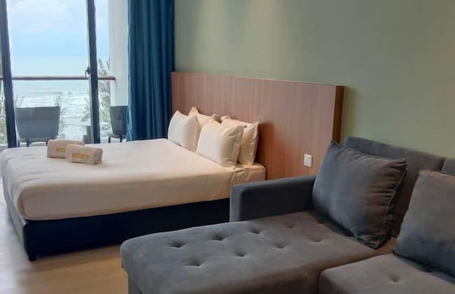 Roxy Beach Apartment - Photo 3