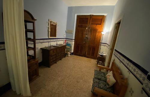 Casa de Los Dos Flamencos - Foto 9