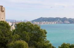 Calasol - Moderno Apartamento en Cala de Finestrat - Foto 28