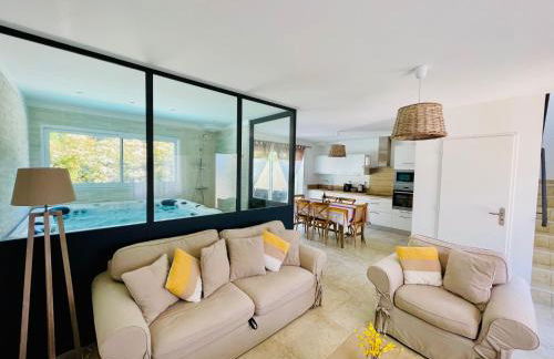 Les Jardins du Castelas - Domaine et Spas - Foto 6