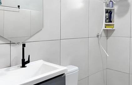 Rancho com piscina e vista para o Paxixi - Foto 20