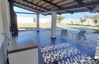 Casa de Praia no Morro Branco - Photo 14