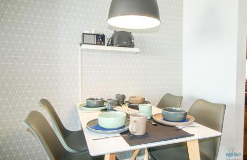 Haus Frische Brise Wohnung 7 10 Inselblick - Foto 7