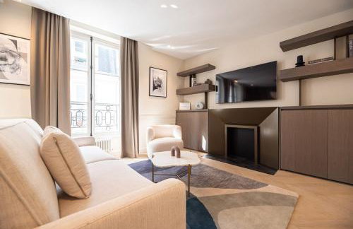 Relax in a Charming Flat in Le Marais - Foto 7