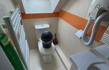 Manoir du Moulin - Foto 13