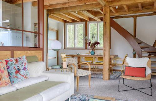 La Rivière 10 mn DisneylandParis - Foto 14