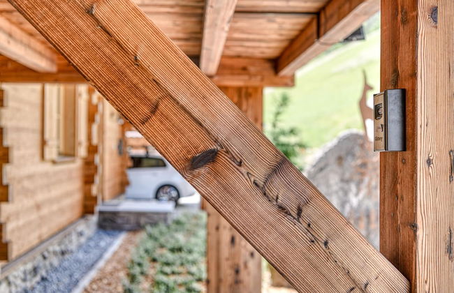 Dahoam-Apartments by AA-Appartments - Foto 16