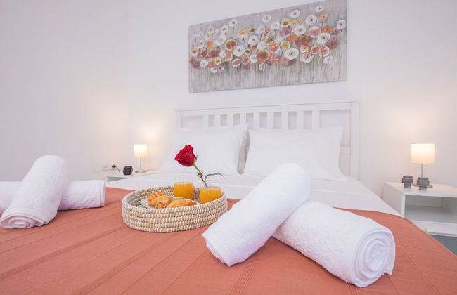 Villa Cervus Dianae - Foto 4