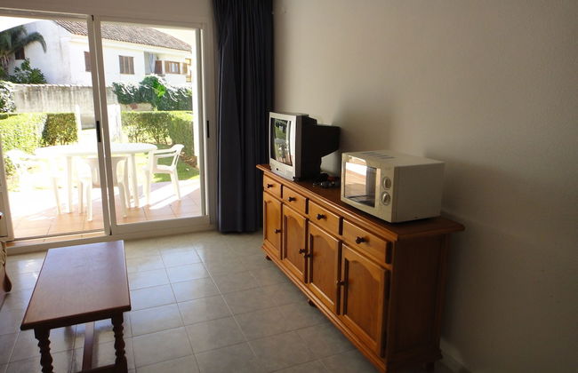 Apartamentos Al-Andalus-26 - Foto 5