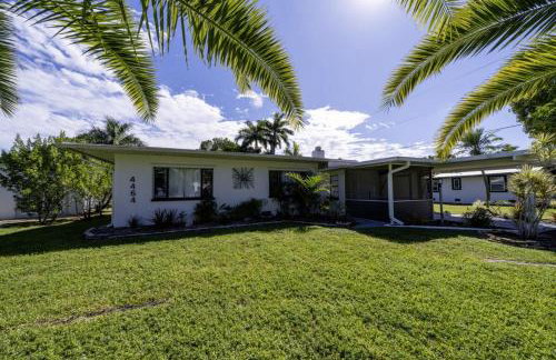 Beautiful 2bd with River Views & Amazing Sunsets in Ft Myers - Foto 28