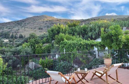 Villa Christini a luxury villa with amazing views - Foto 31