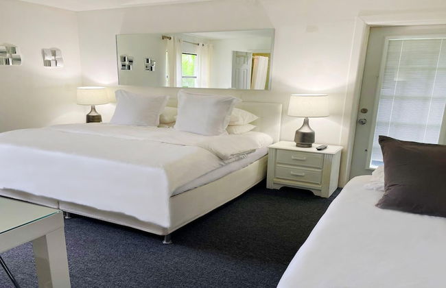 7 Room Saddlebrook Golf SPA Villa 5BR 4BA - Photo 6