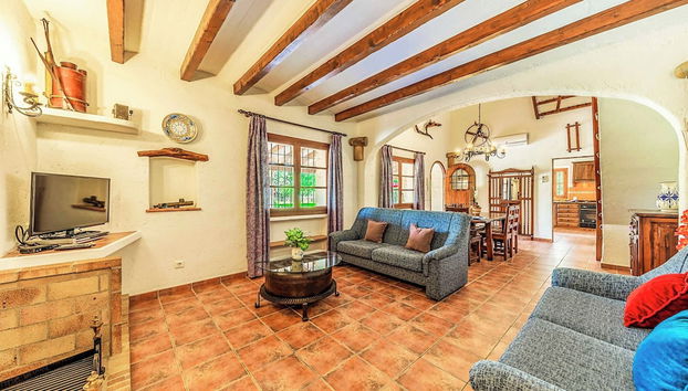 March Martorell - Foto 3, Interior