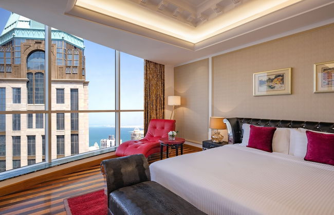 Dusit Hotel & Suites Doha - Foto 16