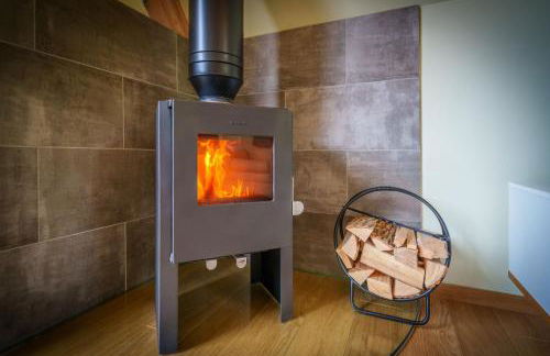 L'Atelier at Witherslack Cycle Barn - Foto 7