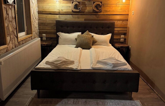The Luxurious Forest Villa Borovets - 8 Bedroom Chalet - Foto 9