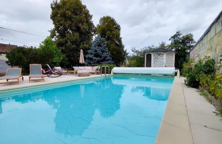 Wisdom - Mansion, with majestic charm - Foto 11