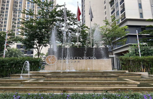 Kotrip Hado Centrosa Luxury Vaction - Foto 52