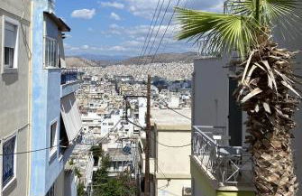 Porto Pireo Penthouse Sea View - Foto 35