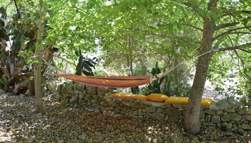 Casa il Carrubbo - Foto 3, Garden