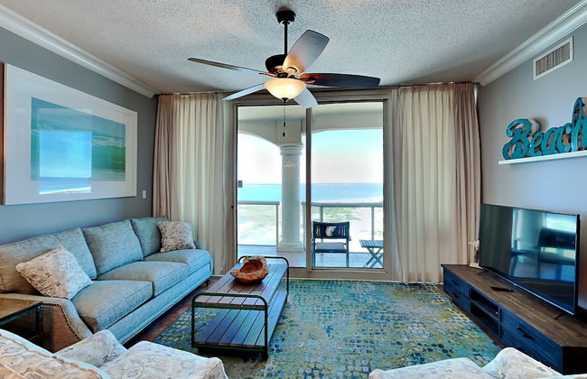 Portofino Island Resort #2 by Southern Vacation Rentals - Foto 35