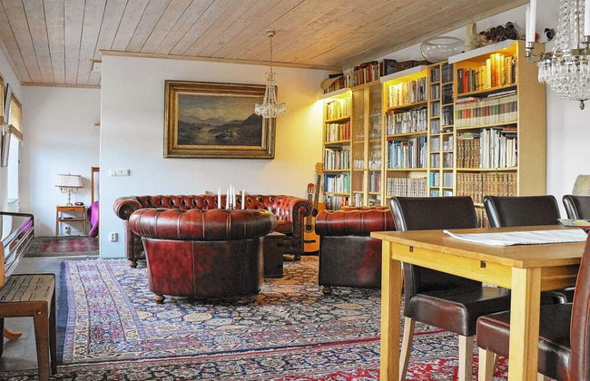 Holiday Home in Varekil - Foto 26