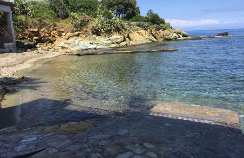 Maison moderne avec vue sur la mer à San-Martino-di-Lota - Foto 18