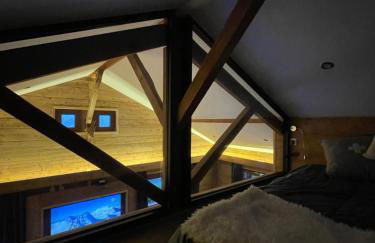 CHALET MONT BLANC - Foto 37