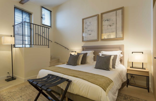 Mougins Luxury Retreats - Foto 19