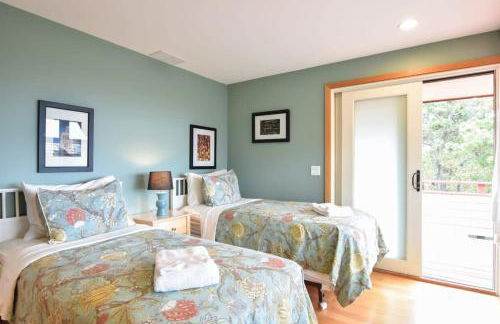 Beautiful backyard pool deeded beach rights - Foto 19