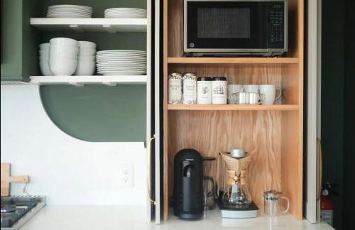 The Juliette - Luxury Historic Residence - Foto 4