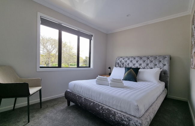 Hideout at Matua Kumeu - Foto 12