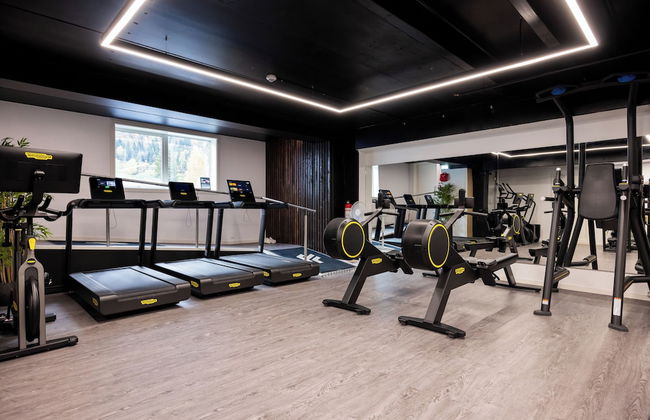 Stryn House - Hotel & Apartments - Foto 50