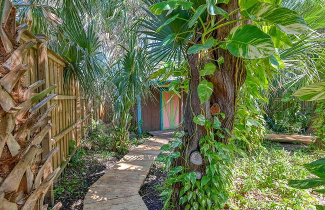 Tiki Nest - Photo 40