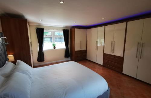 Private peacefull pet friendly converted country cottage - Foto 10