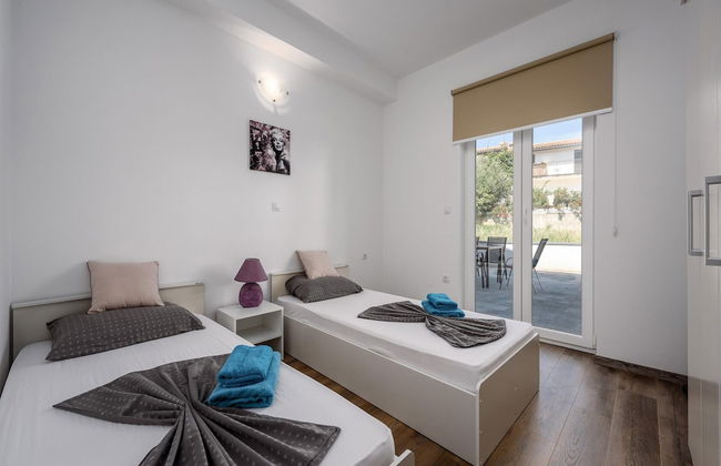 Apartment in Kukci Near Spadici Beach - Foto 6