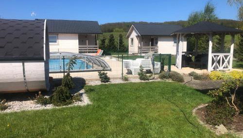 Dolina Wisełka - Foto 2, Garden